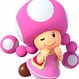 Image result for Toad Mario No Hat