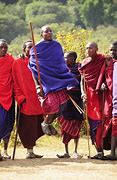 Image result for Maasai Dancers