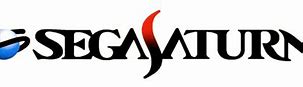 Image result for Sega Saturn Japanese Logo