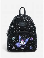 Image result for Sanrio Backpack