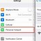 Image result for iPhone 10 Hotspot