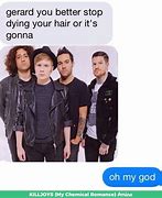 Image result for Emo Band Memes