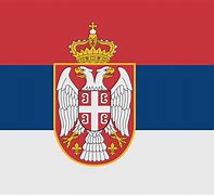 Image result for Greater Serbia Flag