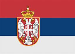 Image result for Serbian Crest