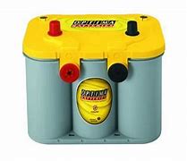 Image result for 12V Deep Cycle Battery