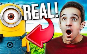 Image result for Real Life Minions