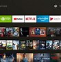 Image result for Shield TV Home Screen