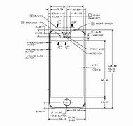 Image result for iPhone 7 Diagram of Parts
