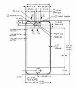 Image result for iPhone 5C Diagram