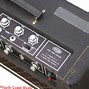 Image result for Vox Amplifiers Onstage