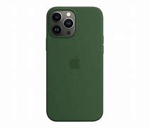 Image result for iPhone 13 Pro Leather Case Green