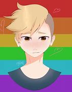 Image result for Pride Month Emo Meme