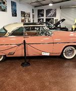 Image result for 1954 Ford Skyliner Wind Wing Parts