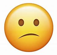 Image result for Sad Emoji On iPhone