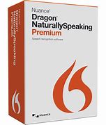 Image result for Nuance Dragon 13