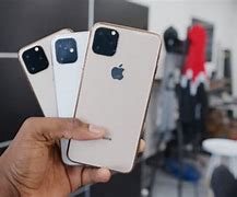 Image result for 3D View of iPhone 11 Pro