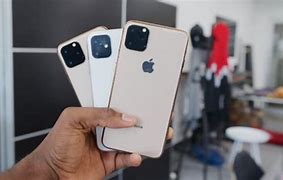 Image result for New iPhone Release 2019