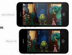 Image result for 4 Inches iPhone