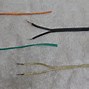 Image result for Speaker Wire Positive/Negative