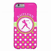 Image result for Softball iPhone 13 Case