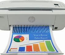 Image result for HP Printer Deskjet 3752