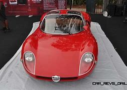 Image result for Alfa Romeo 44 Stradale
