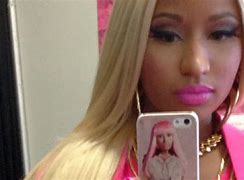 Image result for What's On Nicki Minaj Phone