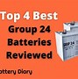 Image result for Interstate Group 24 Battery