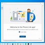 Image result for Link Mobile Device to Windows 10