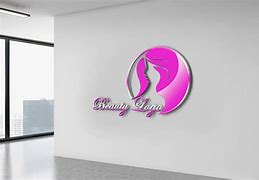 Image result for Beauty Logo Design