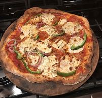 Image result for Large Pizza Stone