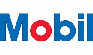 Image result for Mobil グリース Logo