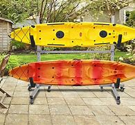 Image result for Kayak Hangers
