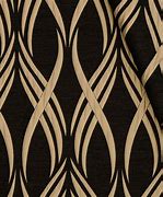 Image result for Black Pattern Fabric