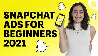Image result for Snapchat Ad Template