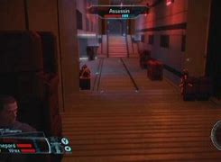 Image result for Mass Effect the Citadel Alleyway