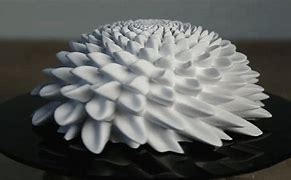 Image result for Translucent Objects 3D Printed