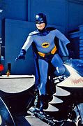 Image result for Classic Batman TV Show