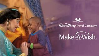 Image result for Black Make a Wish Kid