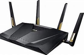 Image result for Antennas Up or Down Asus AX6000