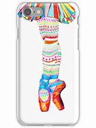 Image result for Pointe Shoe Phone Case