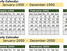 Image result for 100 Year Calendar Printable