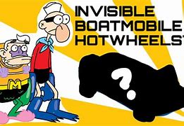 Image result for The Invisible Boat Mobile Meets My Little Pony