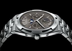 Image result for Ultra Thin Mens Watch