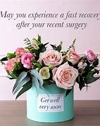 Image result for Speedy Recovery Get Well Soon