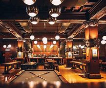 Image result for Chicago Athletic Club Game Room