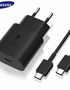 Image result for Samsung 25W Charger EU