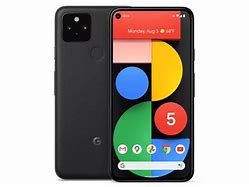 Image result for Google Pixel 5 Home Screen