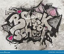Image result for School Graffiti Clip Art