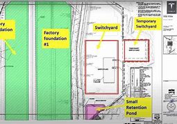 Image result for Tesla Factory Layout